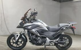 HONDA NC750X 2014 RC72