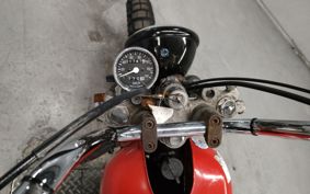 YAMAHA SR400-1 1JR