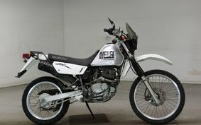 SUZUKI DJEBEL 200 (DR200SE) SH42A