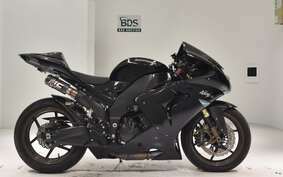 KAWASAKI ZX 10 NINJA R 2006 ZXT00D