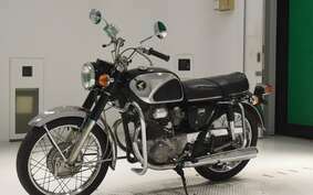 HONDA CB350 1968 CB350