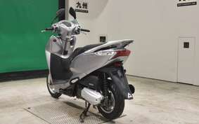 HONDA LEAD 125 JF45