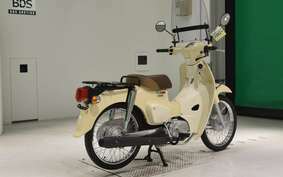 HONDA C50 SUPER CUB AA09