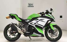 KAWASAKI NINJA 250 ABS EX250L