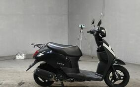 SUZUKI LET's CA4AA