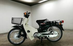 HONDA C70 SUPER CUB HA02