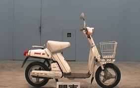 YAMAHA PASSOL 2E9