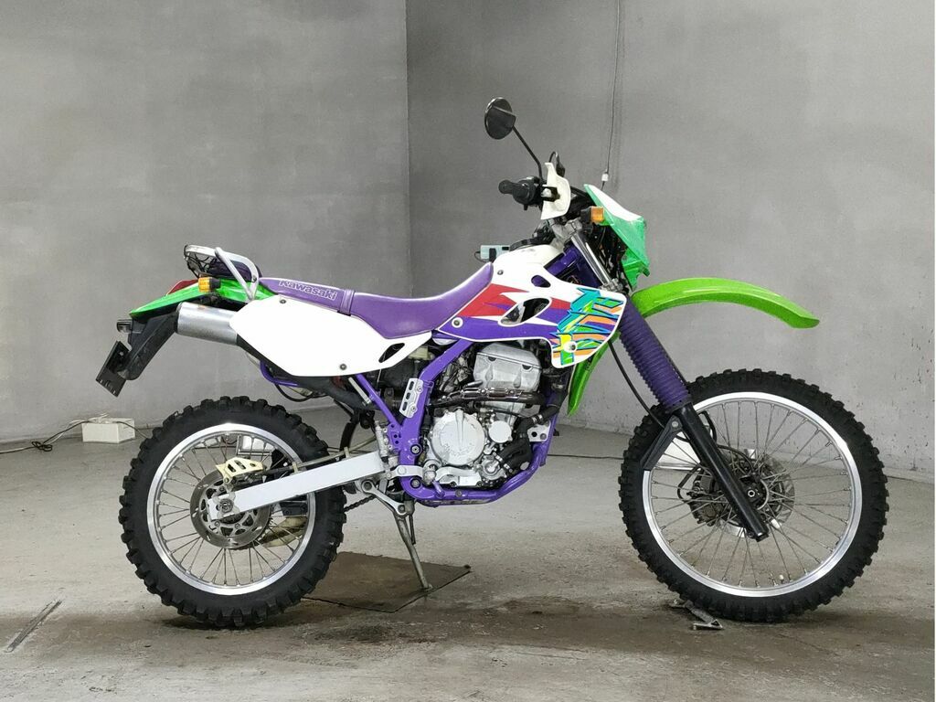 KLX 250