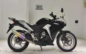 HONDA CBR250R GEN 3 MC41