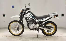 YAMAHA SEROW 250 DG17J