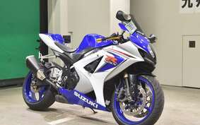 SUZUKI GSX-R1000 2008 GT77A