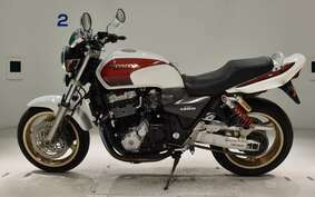 HONDA CB1300SF SUPER FOUR 2000 SC40