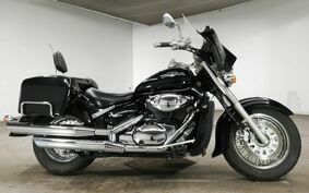 SUZUKI INTRUDER 400 Classic 2007 VK54A