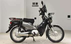 HONDA CROSS CUB 110 JA10