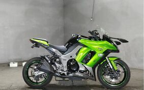 KAWASAKI NINJA 1000 2013 ZXT00G