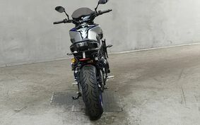 YAMAHA MT-09 SP 2018 RN52J