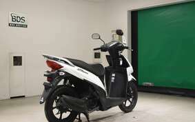 SUZUKI ADDRESS 110 CE47A