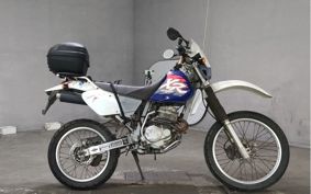HONDA XR250 MD30