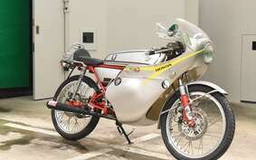 HONDA DREAM 50 AC15