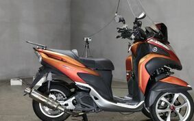 YAMAHA TRICITY 125 SE82J