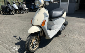 SUZUKI LETS4 CA41A