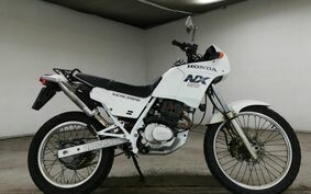 HONDA NX125 JD09