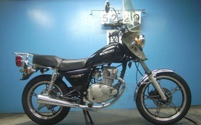 SUZUKI GN125 H PCJG9