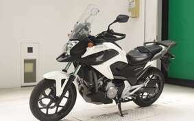 HONDA NC 700 X 2013 RC63