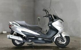 SUZUKI SKYWAVE 200 (Burgman 200) CH41A