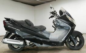 SUZUKI SKYWAVE 250 (Burgman 250) S CJ43A