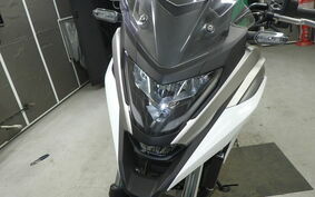 HONDA NC750X 2021 RH09