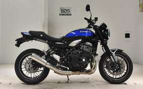 KAWASAKI Z900RS 2023 ZR900K