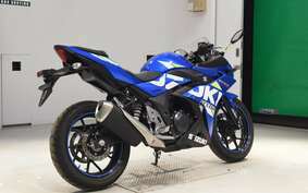 SUZUKI GSX250R DN11A