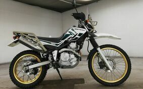 YAMAHA SEROW 250 DG17J