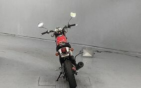 HONDA APE 50 AC16