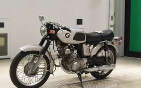 HONDA CS125 S125