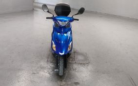 SUZUKI ADDRESS V125 CF4MA