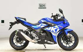 SUZUKI GSX250R DN11A