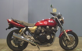 YAMAHA XJR400 1993 4HM