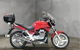 MOTO GUZZI BREVA V750 2008 LL