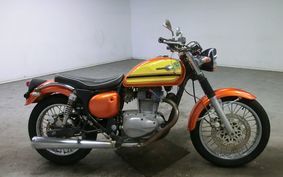 KAWASAKI ESTRELLA 1994 BJ250A