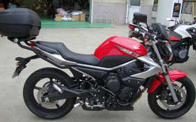 YAMAHA XJ6 N 2012 RJ19