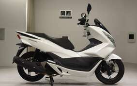 HONDA PCX125 JF56