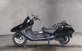 HONDA FUSION MF02
