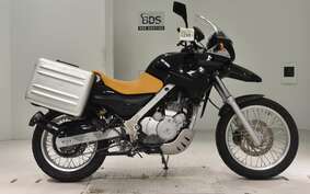 HONDA BMWF650GS 2003