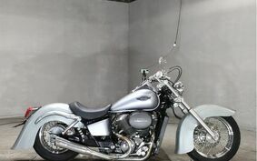 HONDA SHADOW 400 1999 NC34