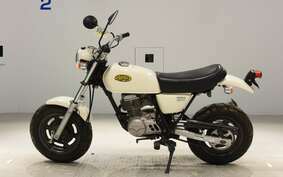 HONDA APE 50 AC16