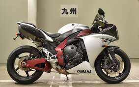 YAMAHA YZF-R1 2009 RN24J