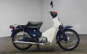 HONDA C70 SUPER CUB HA02