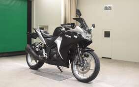 HONDA CBR250R A MC41